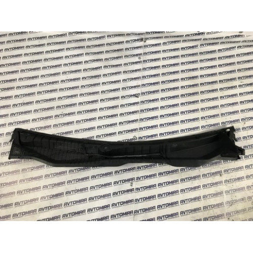 Пластик под лобовое стекло Opel Astra H 2004-2010 24463382